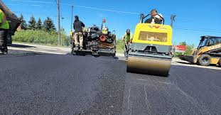 Why Choose Us For All Your Driveway Paving Needs in Bayview, CA?